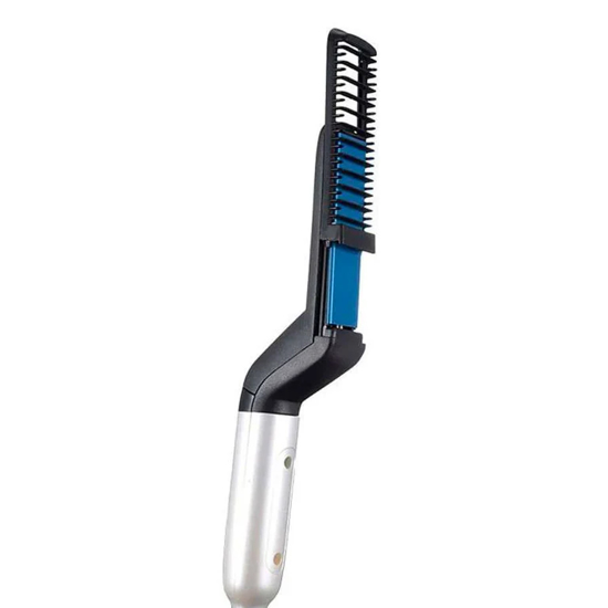 Imagen de Plancha Para Pelo Y Barba Para hombre