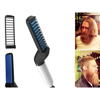 Imagen de Plancha Para Pelo Y Barba Para hombre