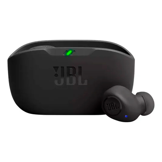 Imagen de Auriculares JBL Wave Buds 2 Inalámbricos Bluetooth