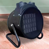 Imagen de Calefactor 2000W Cerámico 2 Temperaturas