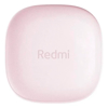 Imagen de Auricular Bluetooth Redmi Buds 6 Play Rosa