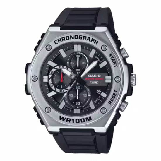Imagen de Reloj Hombre Casio MWA-300H-1AVDF