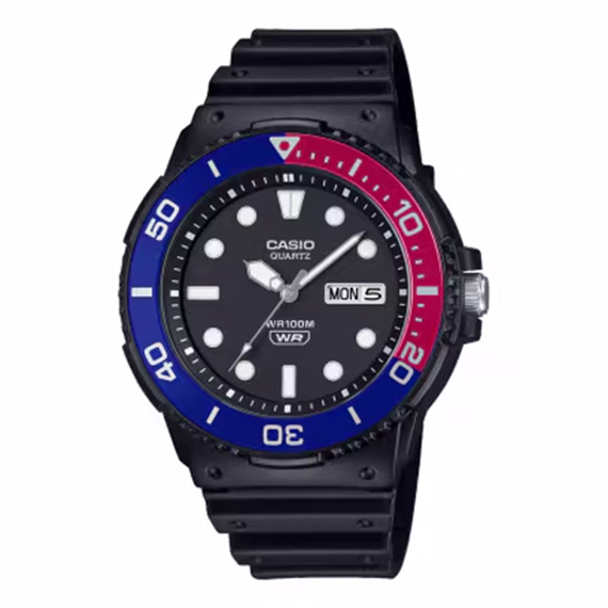 Imagen de Reloj Hombre Casio MRW-230H-1E2