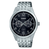 Imagen de Reloj Hombre Casio MTP-E340D-1A Análogo