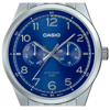 Imagen de Reloj Hombre Casio MTP-E340D-2A Análogo