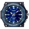 Imagen de Reloj Hombre Casio MW-620H-2A Análogo
