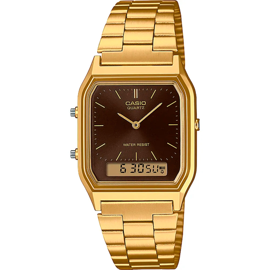 Imagen de Reloj Casio AQ-230GA-5A