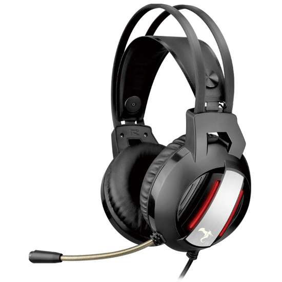 Imagen de Auricular Kolke Perseo KGA-494 Negro