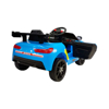 Imagen de Auto a Batería Con Control Remoto