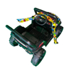 Imagen de Auto a Batería Con Control Remoto Motor 380W