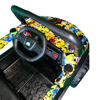 Imagen de Auto a Batería Con Control Remoto Motor 380W