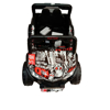 Imagen de Auto a Batería Con Control Remoto Motor 380W
