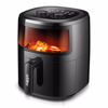 Imagen de Freidora de Aire Nappo Nef-148 5.7L 1500W