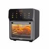 Imagen de Freidora de aire Nappo 10L 1350W