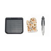 Imagen de Freidora de aire Nappo 10L 1350W