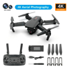 Imagen de Dron E88 Pro Con Cámara Dual 4K