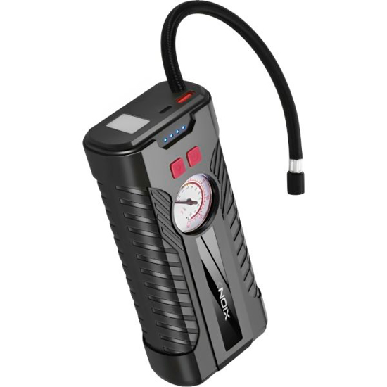 Imagen de Arrancador Inflador Xion 120 W