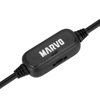 Imagen de Parlantes Gamer USB RGB Marvo Havoc 10
