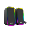 Imagen de Parlante Gamer USB Marvo Havoc 20