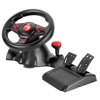 Imagen de Volante Gamming Multiplataforma Marvo