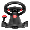 Imagen de Volante Gamming Multiplataforma Marvo