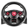 Imagen de Volante Gamming Multiplataforma Marvo