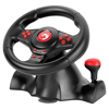 Imagen de Volante Gamming Multiplataforma Marvo