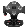Imagen de Volante Gamming Multiplataforma Marvo