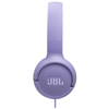Imagen de Auricular JBL Tune 520C Violeta
