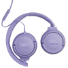 Imagen de Auricular JBL Tune 520C Violeta