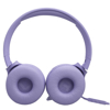 Imagen de Auricular JBL Tune 520C Violeta