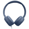 Imagen de Auricular JBL Tune 520C Azul