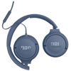Imagen de Auricular JBL Tune 520C Azul