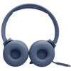 Imagen de Auricular JBL Tune 520C Azul