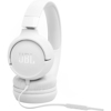 Imagen de Auricular JBL Tune 520C Blanco