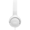 Imagen de Auricular JBL Tune 520C Blanco