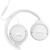 Imagen de Auricular JBL Tune 520C Blanco