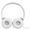 Imagen de Auricular JBL Tune 520C Blanco