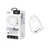 Imagen de Cargador Roca SuperFast 65W
