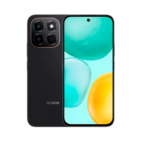 Imagen de Celular Honor X6c 6.61" 6/256 GB Cámara 50MP