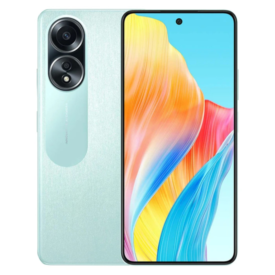 Imagen de Celular Oppo A58 6.72" 8/256 GB Cámara 50MP