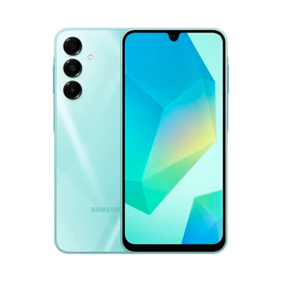 Imagen de Celular Samsung A16 5G 6.7" 6/128 GB