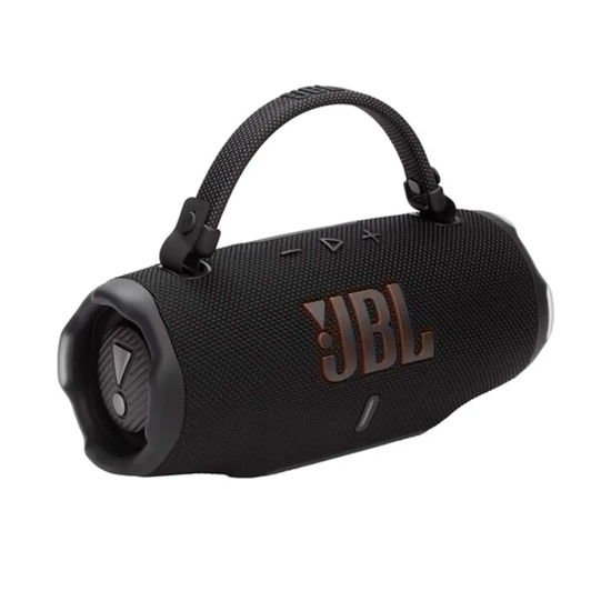 Imagen de Parlante JBL Charge 6 Negro