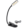 Imagen de Lámpara de Lectura Recargable Flexible