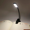 Imagen de Lámpara de Lectura Recargable Flexible