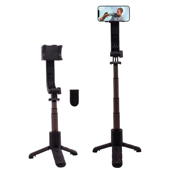 Imagen de Estabilizador Para Celular Gimbal CO7