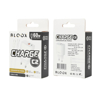 Imagen de Cargador Bloox C2 60W Con Cable Tipo C a Tipo C