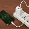 Imagen de Cargador Bloox C2 60W Con Cable Tipo C a Tipo C