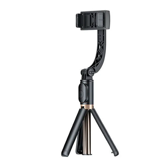 Imagen de Estabilizador Gimbal Control Bluetooth