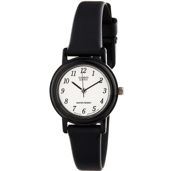 Imagen de Reloj Casio LQ-139BMV-1B Análogo